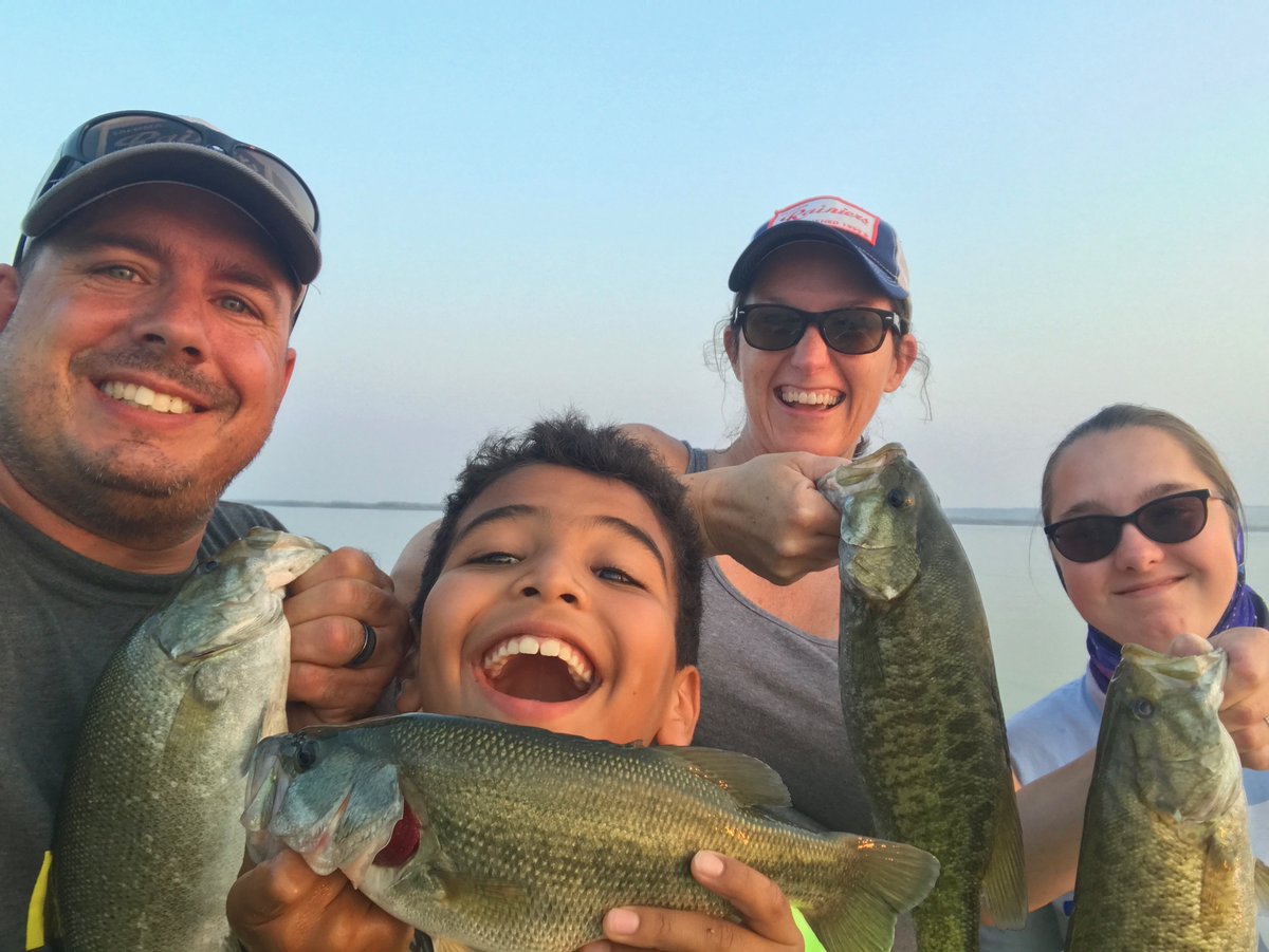 WDFW's tweet photo. Need to find a bass fishing spot near you? Check out our list of the best bass waters in each region of the state: https://t.co/CqO5aIyEi3
It’s filled with information to help you find where to place your cast, from the east side to west.
#WABassWeek #bassweek #bass #bassfishing https://t.co/DXLwY3VVJ2