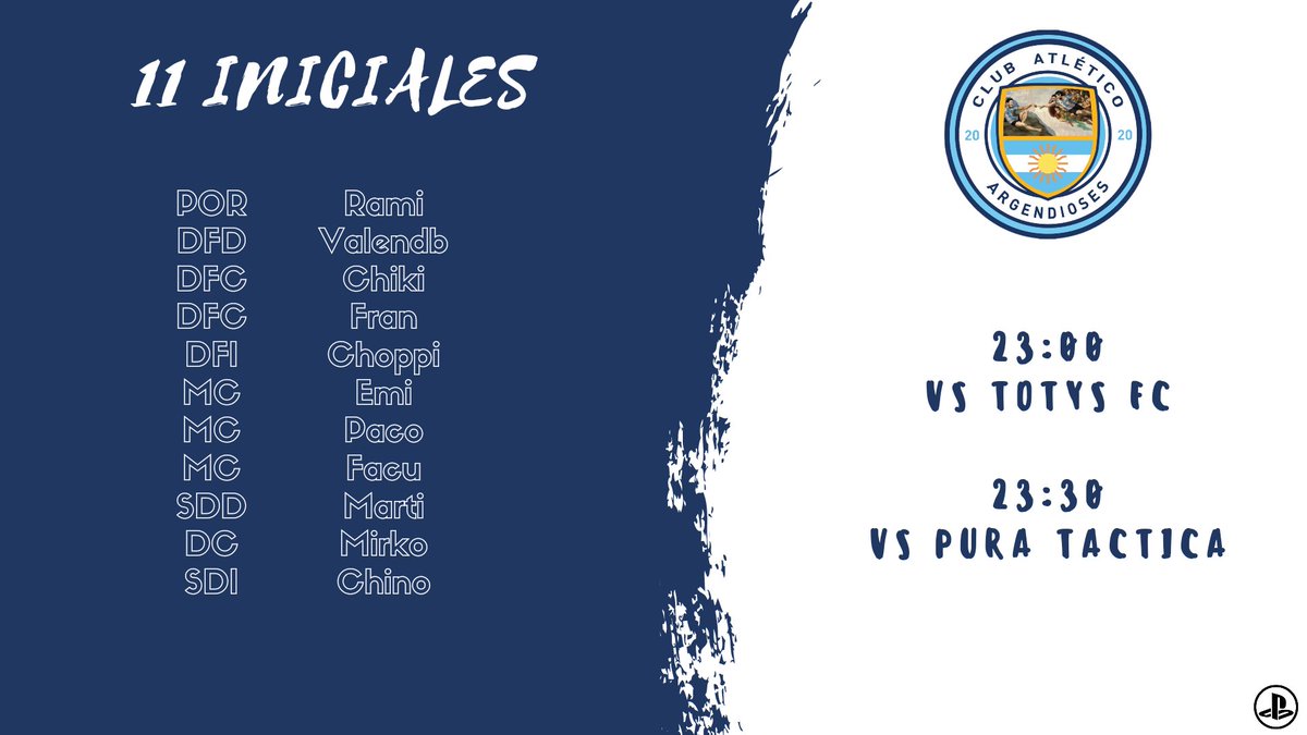 C.A. Argendioses tweet media