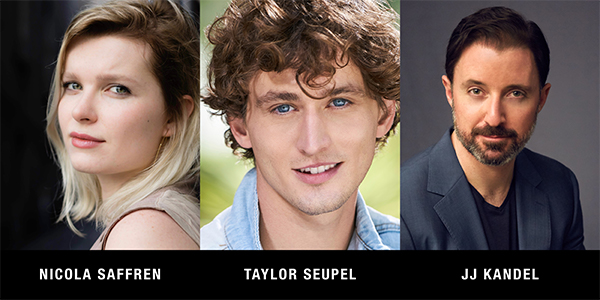 DenizenTheatre's tweet photo. Meet the cast of NEED TO KNOW! Performances are July 16//July 17//TBD rain date on July 18 at 7pm.

Kicking off the series this weekend is Jonathan Caren's (@jonthecaren) comedy NEED TO KNOW, directed by Sarah Cronk (@cronktastic). Reserve FREE 🎟️ here >> https://t.co/Yvkhp5RSgX https://t.co/C6BxGAS4Z3