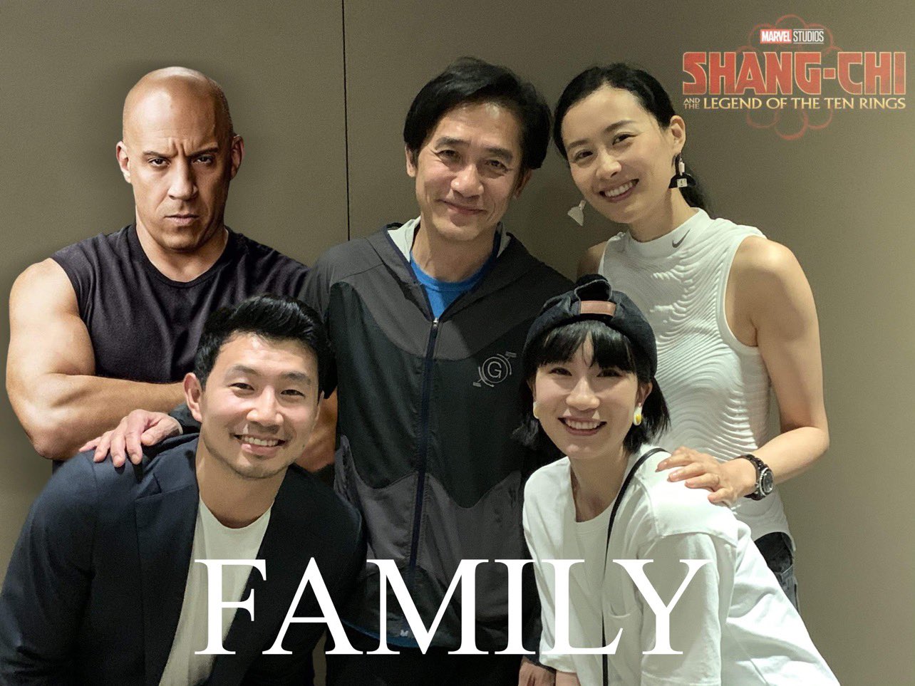 Simu Liu - Age, Family, Bio