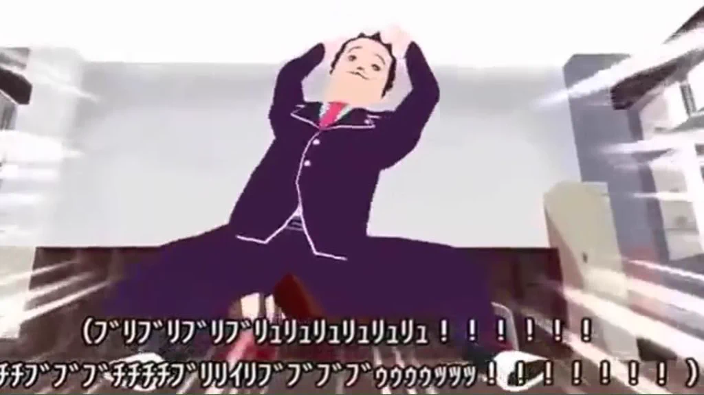 @NazologyInfo ？？？「これで当職も大金持ちナリィィィィィィ！！！」 