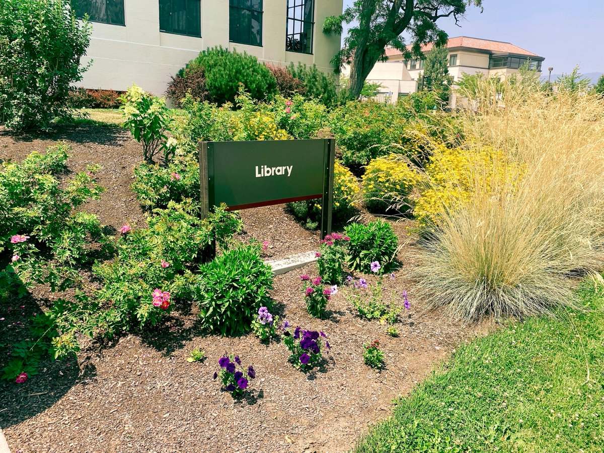 EOULib's tweet photo. Happy Monday! 💐🌷🌹 #goeou #eoulife #eoulibrary https://t.co/HcWo6SzCUm