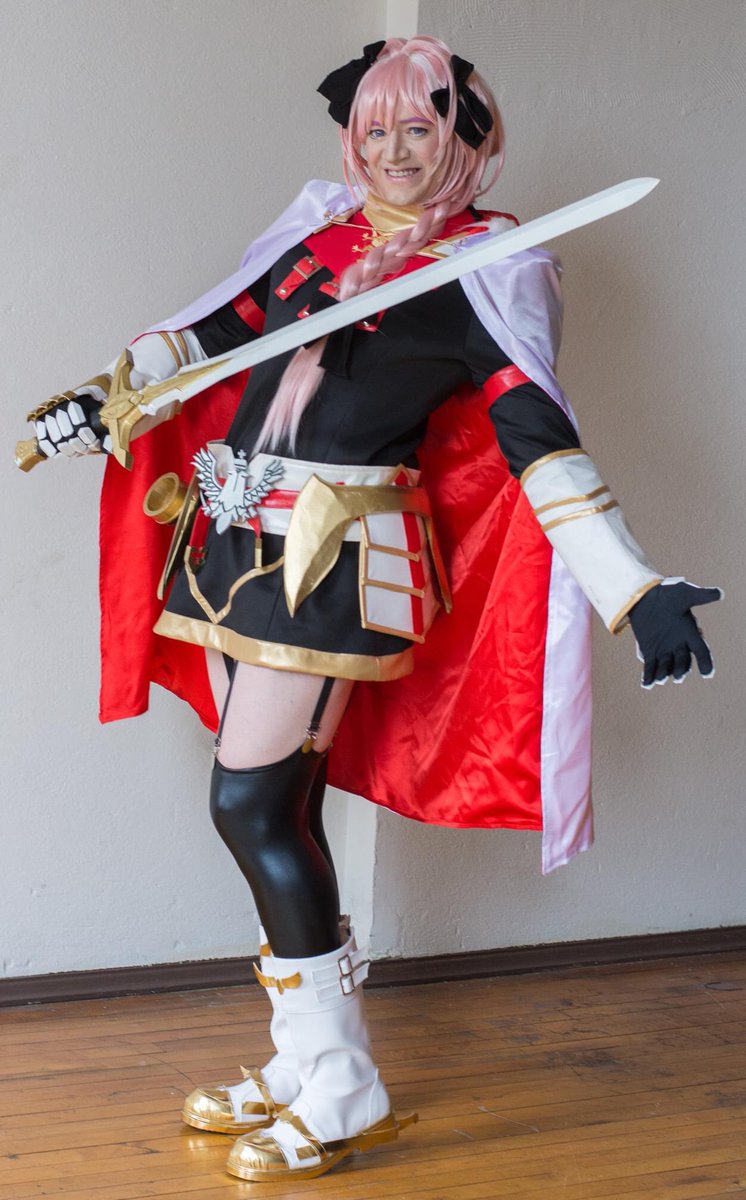 4statecomiccon's tweet image. Wasteland Creations will be appearing at the Harrisburg Comic &amp;amp; Pop Con, Sept 18-19! #cosplay #harrisburg #comiccon