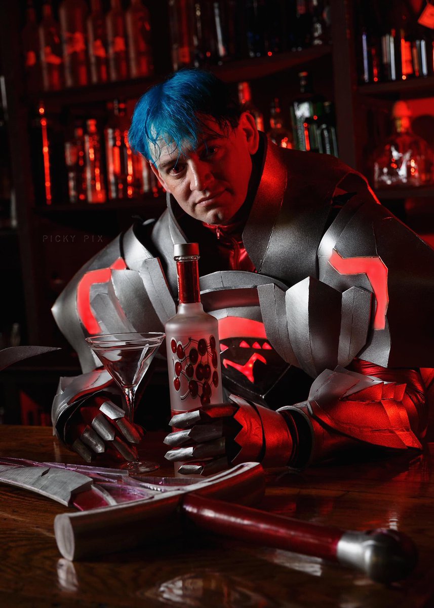 4statecomiccon's tweet image. Wasteland Creations will be appearing at the Harrisburg Comic &amp;amp; Pop Con, Sept 18-19! #cosplay #harrisburg #comiccon