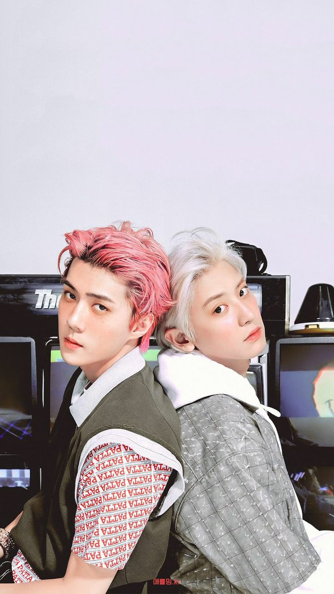 Hl_chena's tweet photo. Good morning 🙌,

Baru kali ini tidur selama 13 jam, tidur mulai dari jam 5 sore sampai jam 5 pagi 🙈

Happy anniversary untuk EXO-SC 🙌

#1BillionViews1stAnniversary 
#엑소세훈 #엑소 #세훈 #SEHUN 
#엑소찬열 #엑소 #찬열
#EXO #CHANYEOL @weareoneEXO https://t.co/VAhkL9OO78