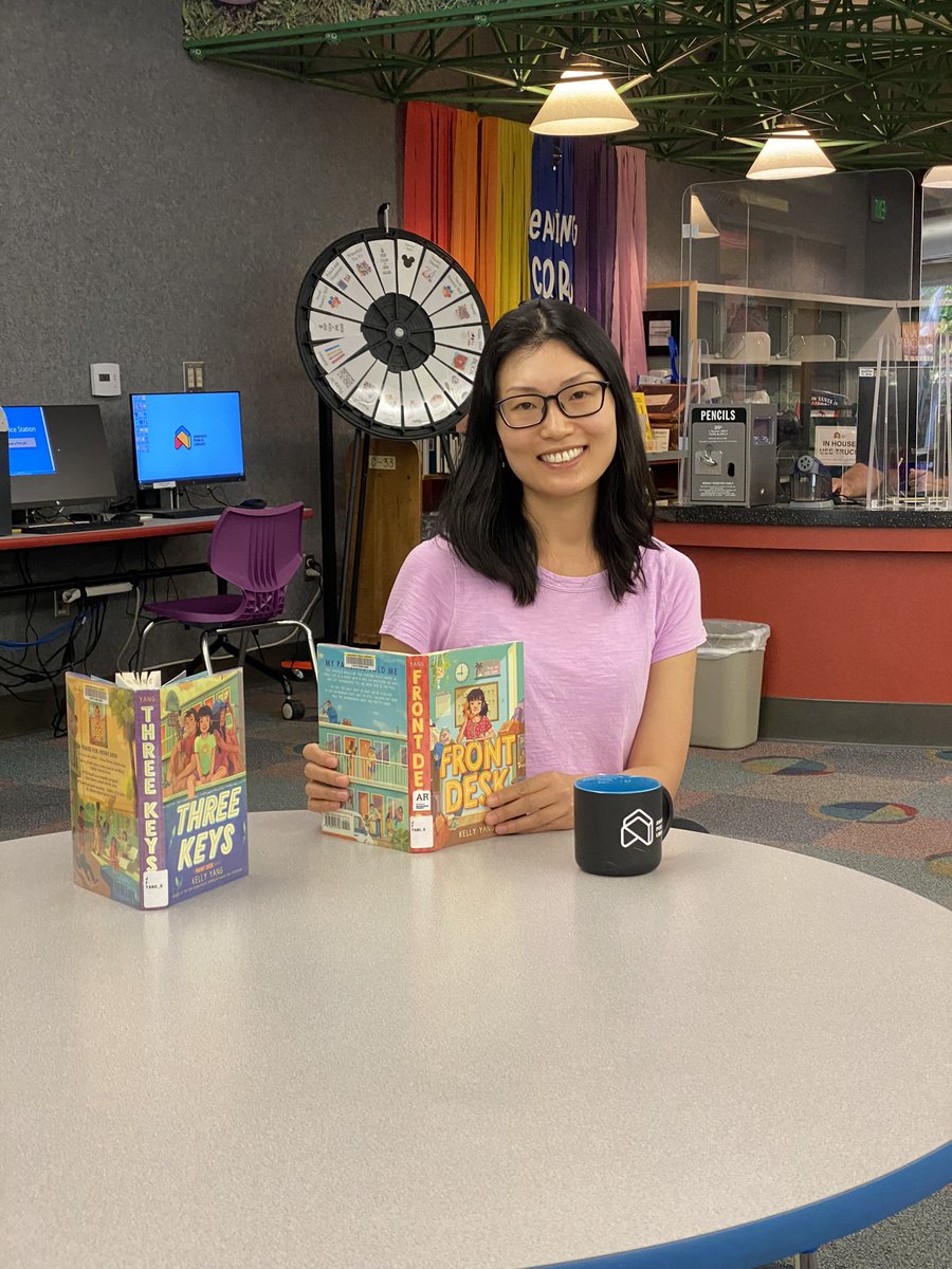 Kelly Yang tweet media