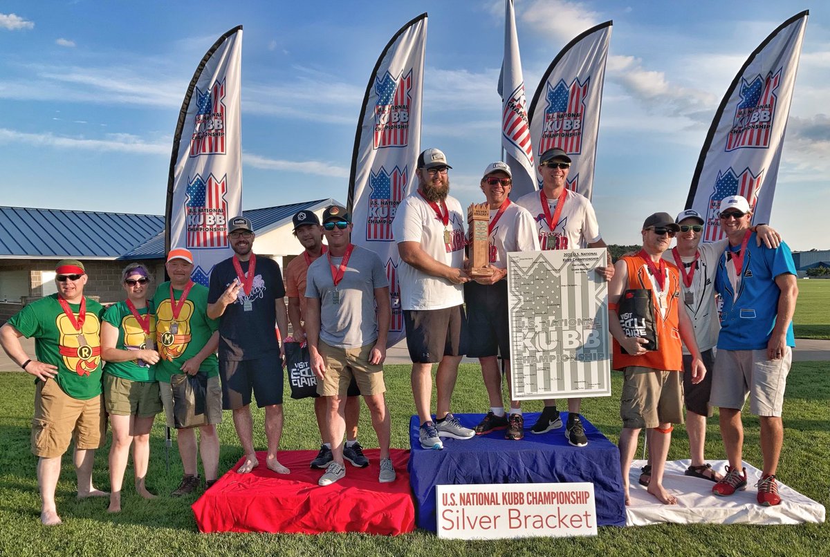 US Kubb Championship tweet media