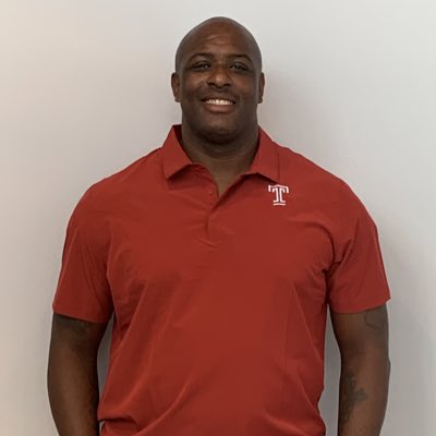 🍒🍒🍒 #NewProfilePic <a href="/Temple_FB/">Temple Football</a> 💯💯