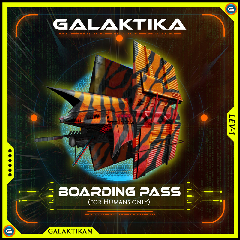 NFTInsider_io's tweet photo. Thanks to @GalaktikaNFT, we have 3 Boarding Passes to give away!

To enter:
1⃣ Follow @NFTInsider_io, @GalaktikaNFT &amp; @LuminayaNFT
2⃣ Like &amp; RT
3⃣ Tag two friends
👇 Drop your .wam below!

⌛️ Entries close 18 UTC tomorrow!

Find out more! https://t.co/IyCPDP3z14

#NFTGiveaways https://t.co/uUjGsdiono