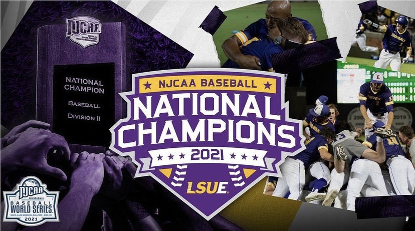 BlakeLobell's tweet photo. Blessed to announce that I will be furthering my academic and athletic career @LSUEBengalsBSB. I’d like to thank my parents, teammates, and @LA_Nationals for helping me along this journey. #GeauxBengals🐅 https://t.co/dNLgSmRwLi