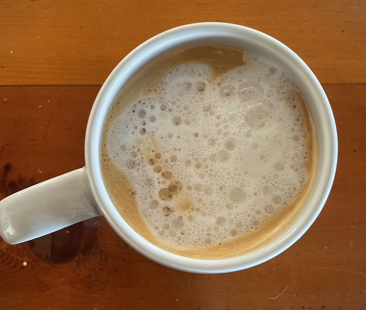 The Spence tweet media