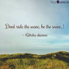 GriffinMatters's tweet image. A4: I love learning and growing especially from #PLN, chats, podcasts and more #evolvinglearner  #rethink_learning. My new thing is don’t just ride the wave, be the wave!