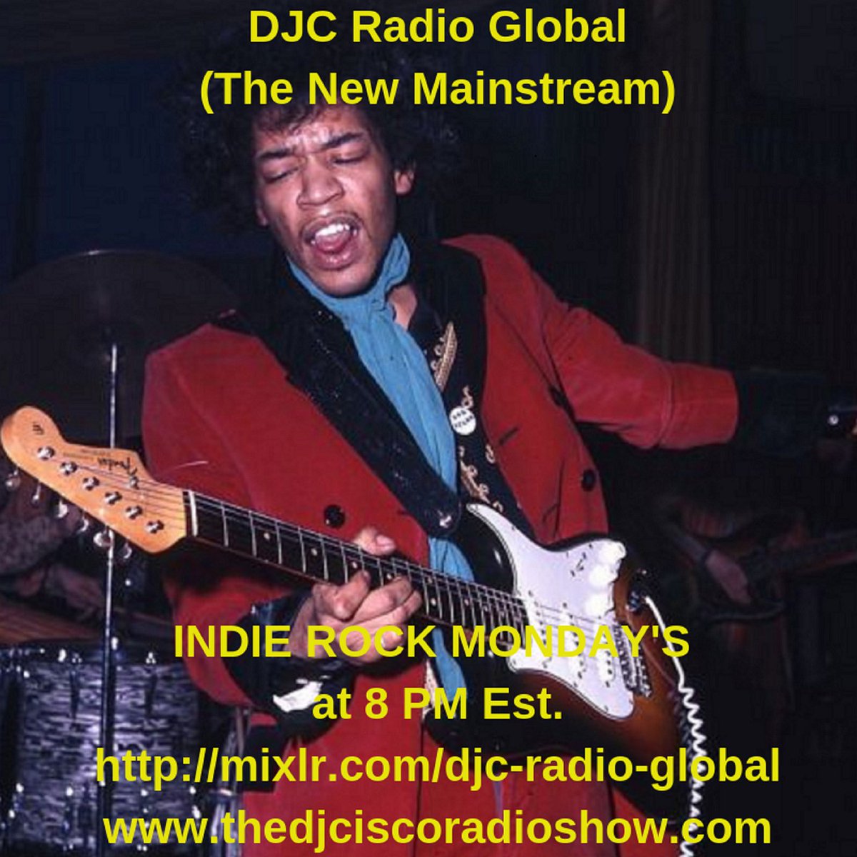 Tune in tonight as we bring you music and an interview with the incomparable Brian Ray! Best know for being Paul McCartney's guitarist. Brian joins us #catchingrisingstars#thebalconyshowrocks#brianray#wellbelisteningwillyou fb.watch/v/258Spmc4_/ via @FacebookWatch