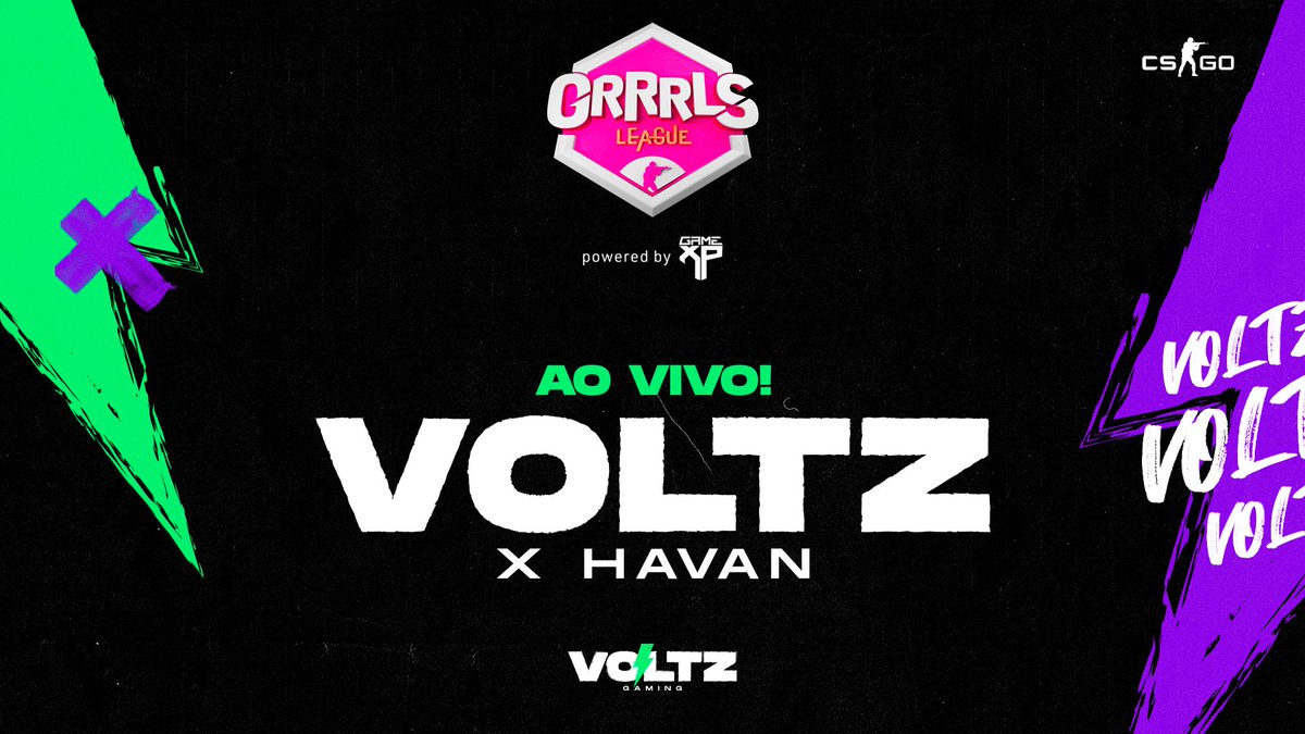 voltz_ofc's tweet photo. Estamos ao vivo!
https://t.co/enPw8pgApz
#GoVTZ #GoVoltz #AltaTensão https://t.co/BY8YOOcr4D