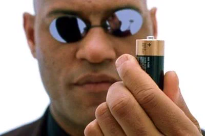 @NazologyInfo 人は最終的に電池になる。 