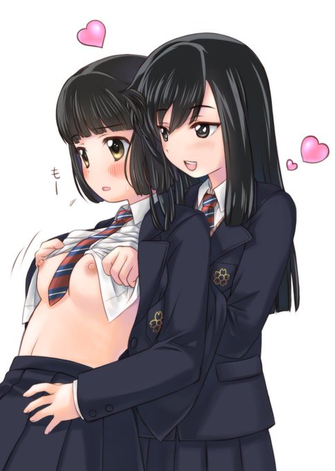 学校では勘弁してほしい小熊と
暴走気味の礼子。
(でも事に及ぶと小熊の方が上手)

という強めの幻覚を見た…_:('ཀ`」 ∠):

#スーパーカブ 
#れいこぐ 