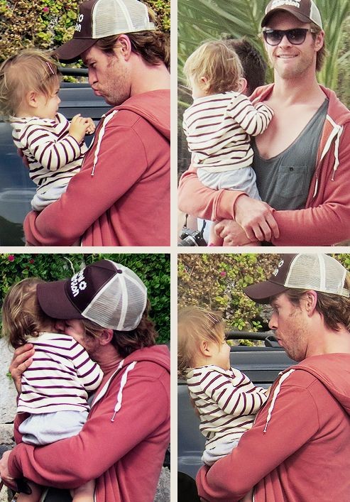 Ella es el amor de mi vida ♥️