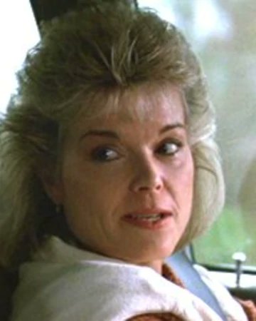 Happy birthday to iconic actress, 
Susan Blu. 