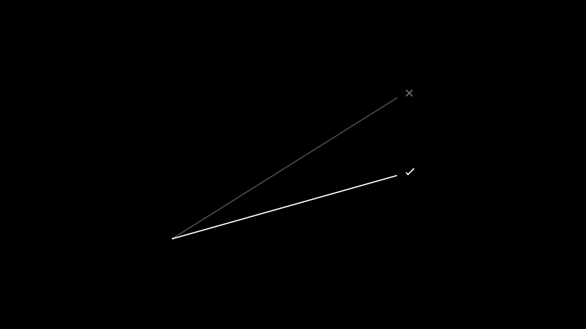 “If you want to increase your success rate, double your failure rate.” —  Thomas Watson Jr.