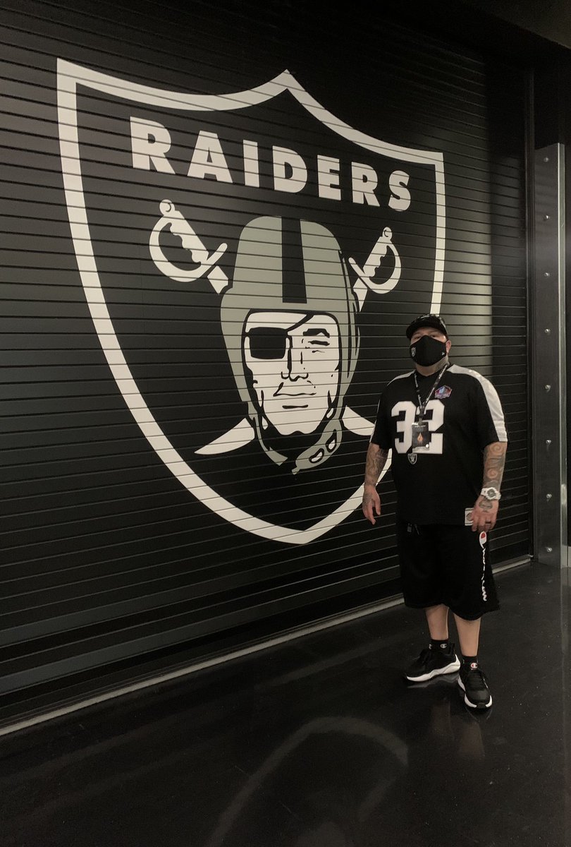 #RaiderNation  #LasVegasRaiders