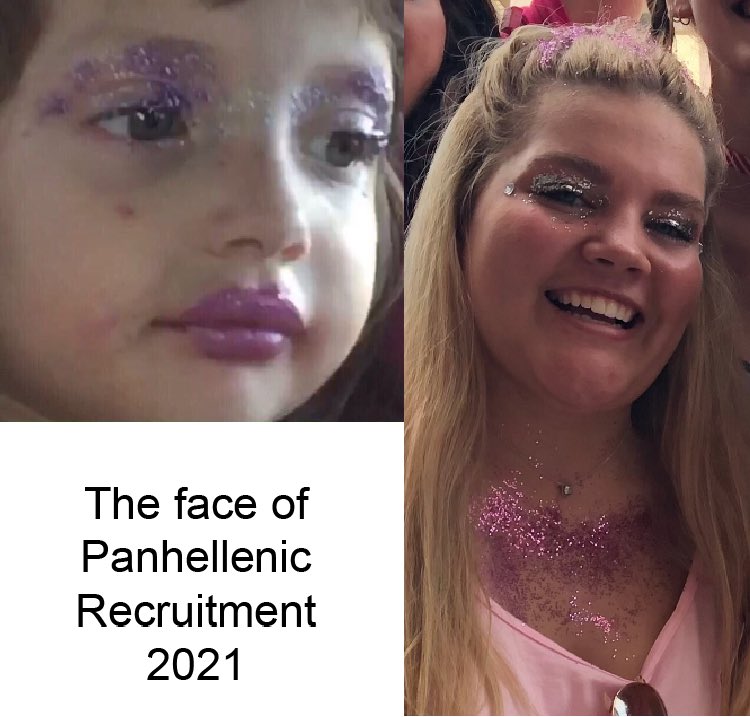 Cincinnati College Panhellenic Council tweet media