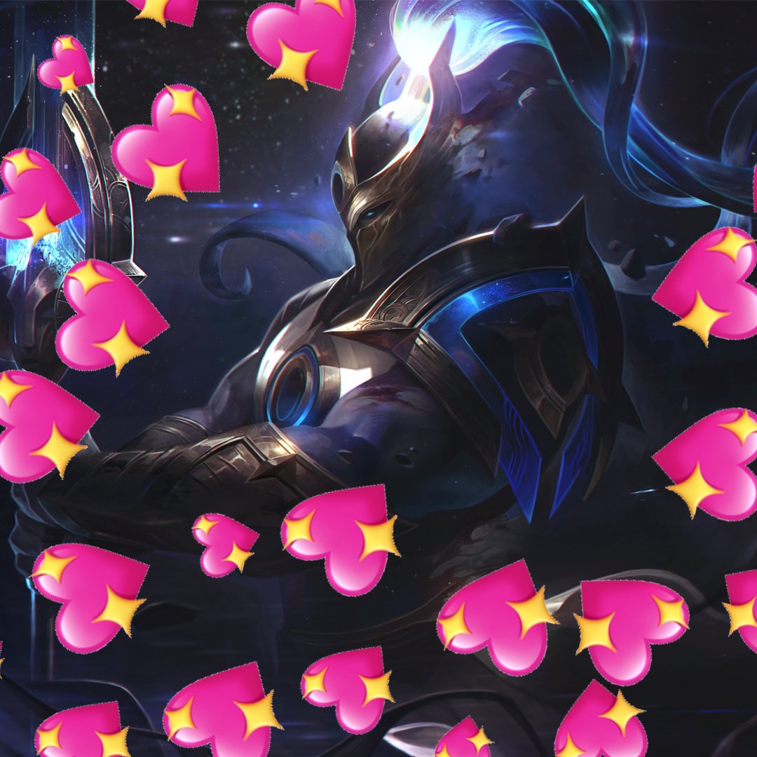 League of Legends tweet media