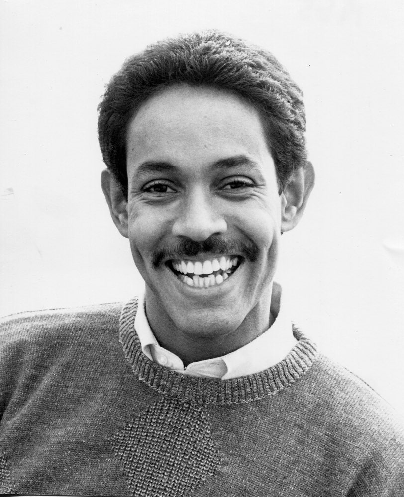 Donnie Simpson tweet media