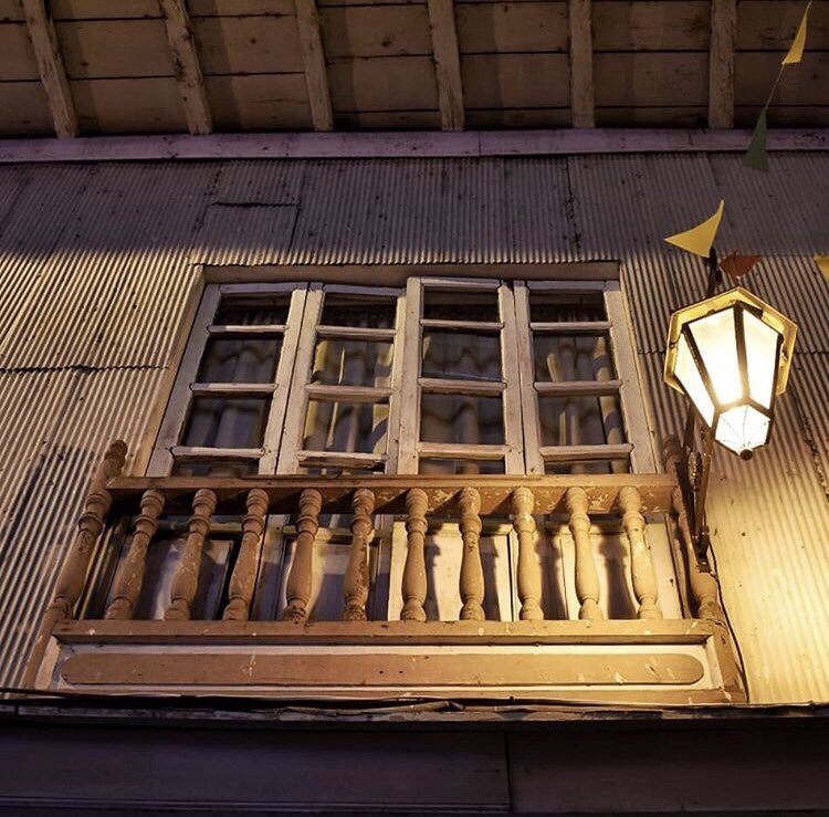 Los balcones en #Zaruma son un representativo de su patrimonio cultural y nos encanta 😍
#Ecuador 

instagram.com/p/CRPxDnNs02c/…