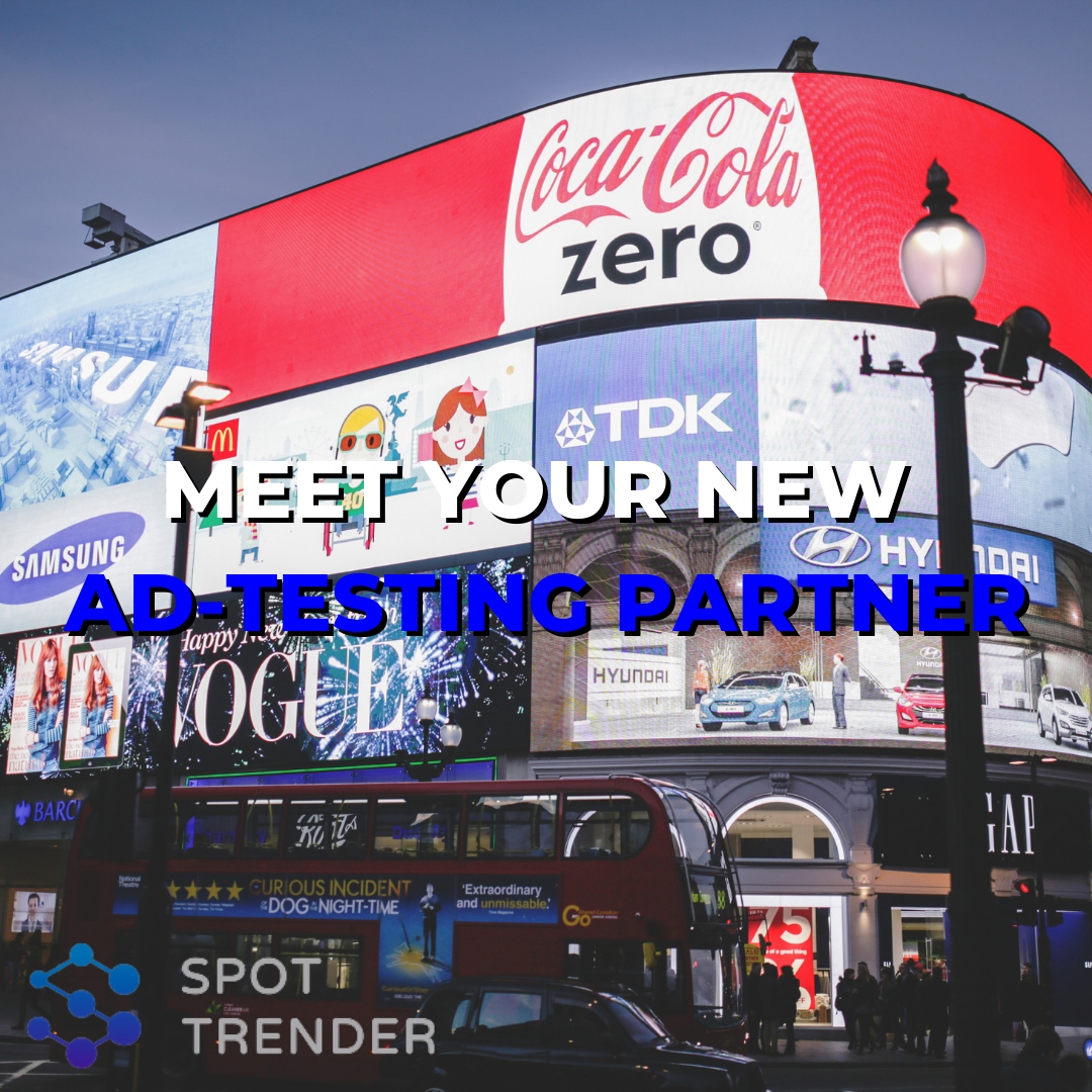 Spot Trender tweet media