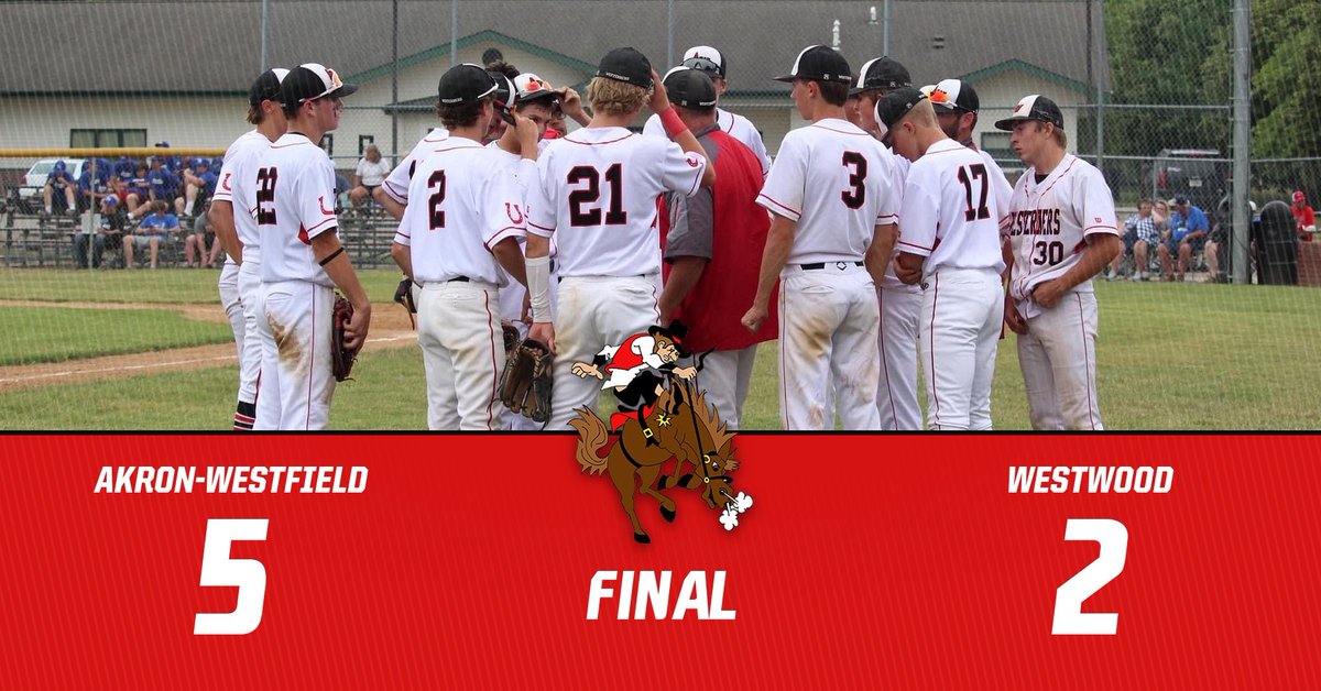 Onto the next round tomorrow night in Moville! #Westerners