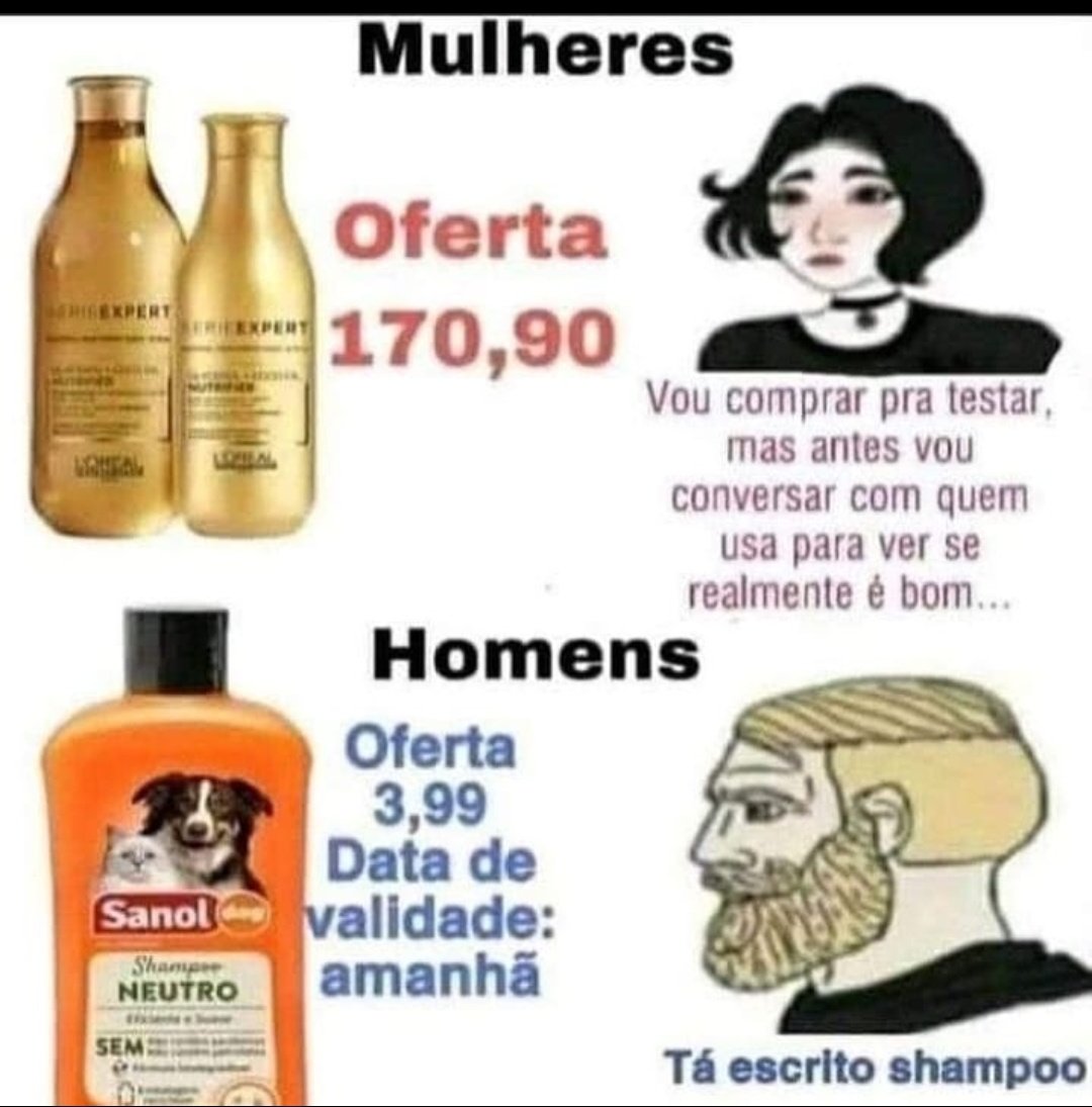 jovemcringe's tweet photo. Eu compro o shampoo se o Cristiano Ronaldo tiver nele https://t.co/keJgS7imcr