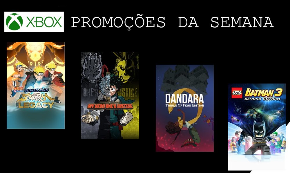 Promoção Games (@PromocaoGamesBR) / X