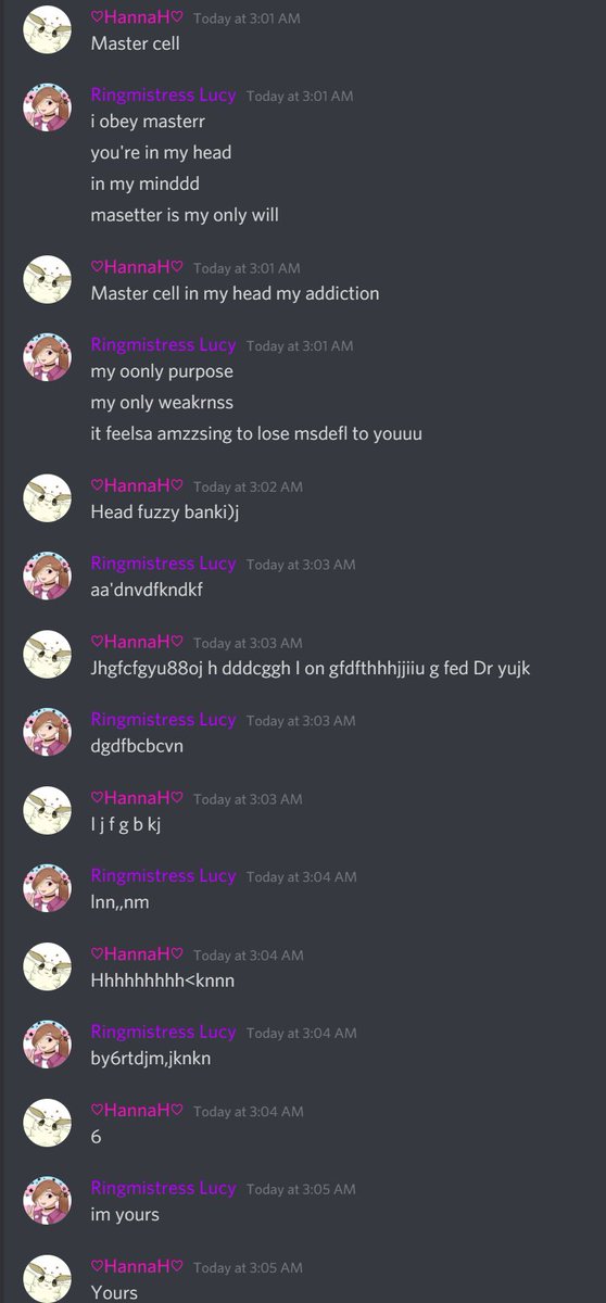 Cellrayy's tweet photo. I guess even my stream's audience isn't safe from my teasing https://t.co/pH4MWJLVh0