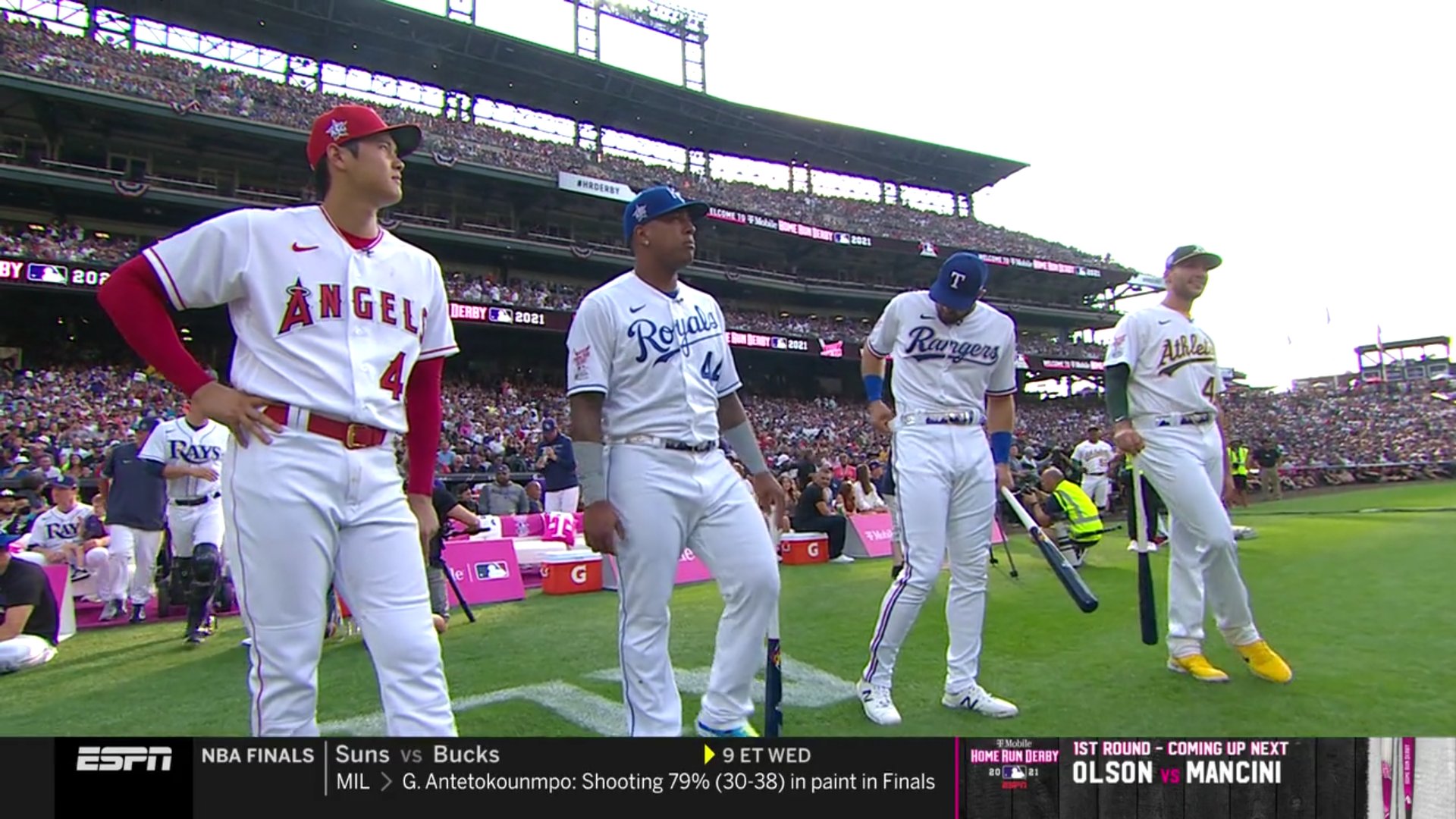 SB Nation on Twitter "It's Home Run Derby time! https//t.co