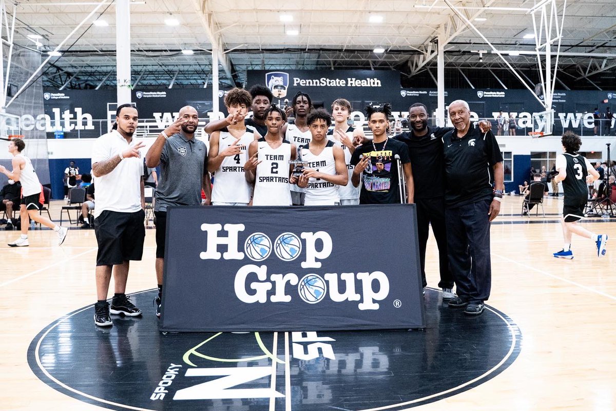 🏆Summer Jam Fest Championships #HGJamFest 16U Silver | Cecil Kirk 16U Steel | Collegeville Jaguars 15U Platinum | K Low Elite 3SSB 15U Platinum | Team Spartans National