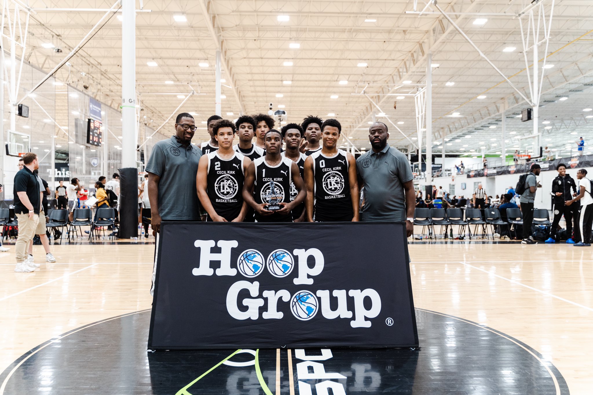 Hoop Group on Twitter "🏆Summer Jam Fest 15U Championships HGJamFest