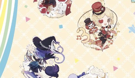 第五人格スイパラのtwitterイラスト検索結果 第五人格スイパラのtwitterイラスト検索結果