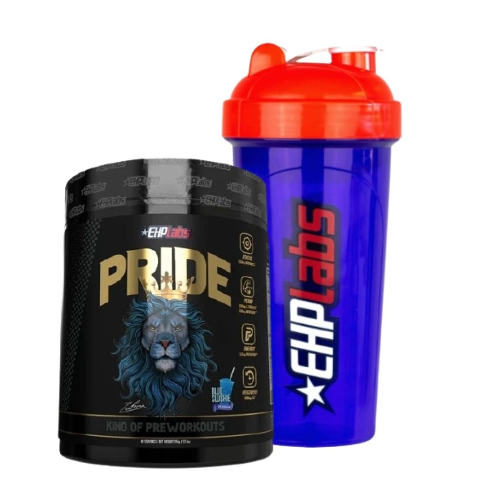 EHP Labs Shaker Cup