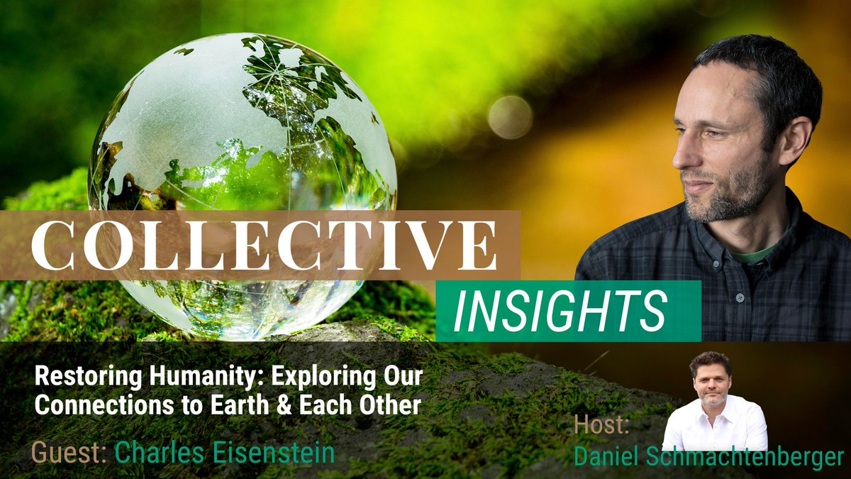 qualialifeco's tweet image. This is the kind of conversation that needs to happen to create a more beautiful world for everyone. buff.ly/3dSA2LK #neurohacking #climatechange