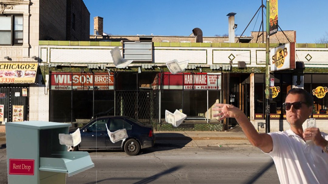 MachineChicago's tweet image. Chicago Wage Hike Incites Splurge On Rent, Utilities

#Chicago #satire #Illinois #minimumwage