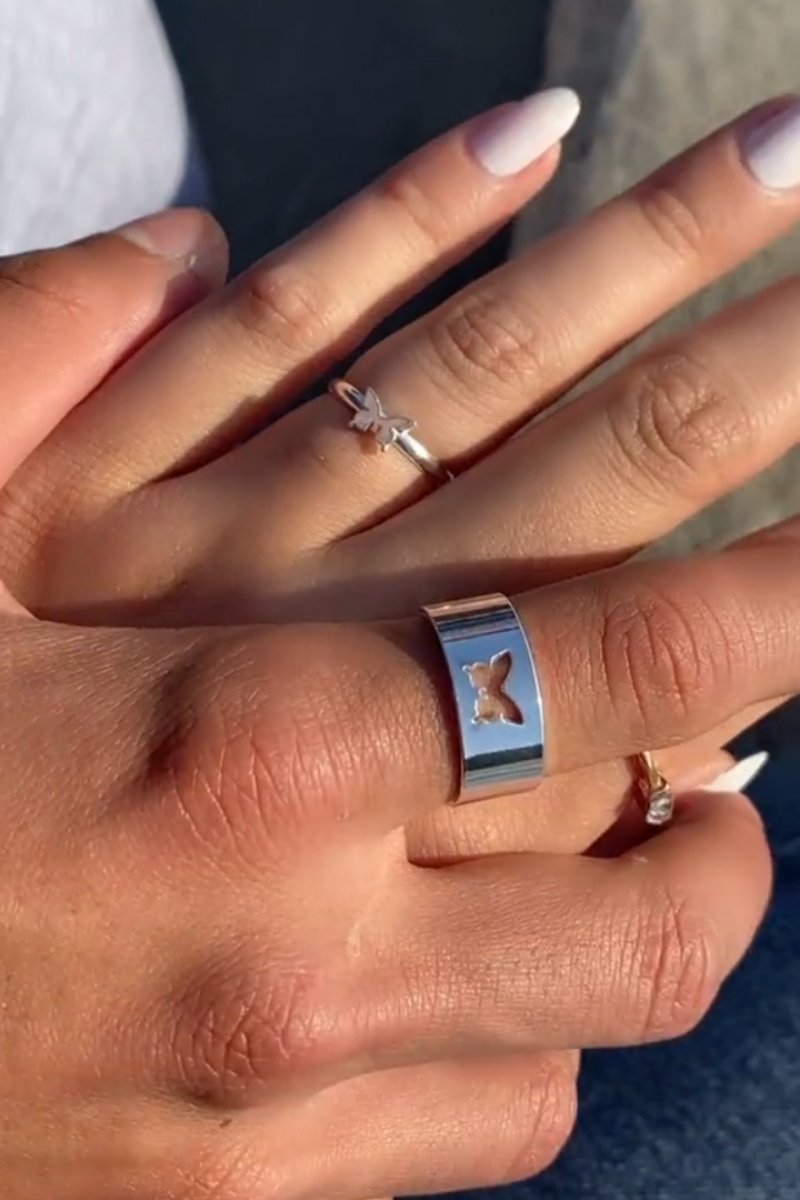 fxkcss_'s tweet photo. Tu segundo @ tiene que comprar estos anillos contigo https://t.co/2nzvx36IrV