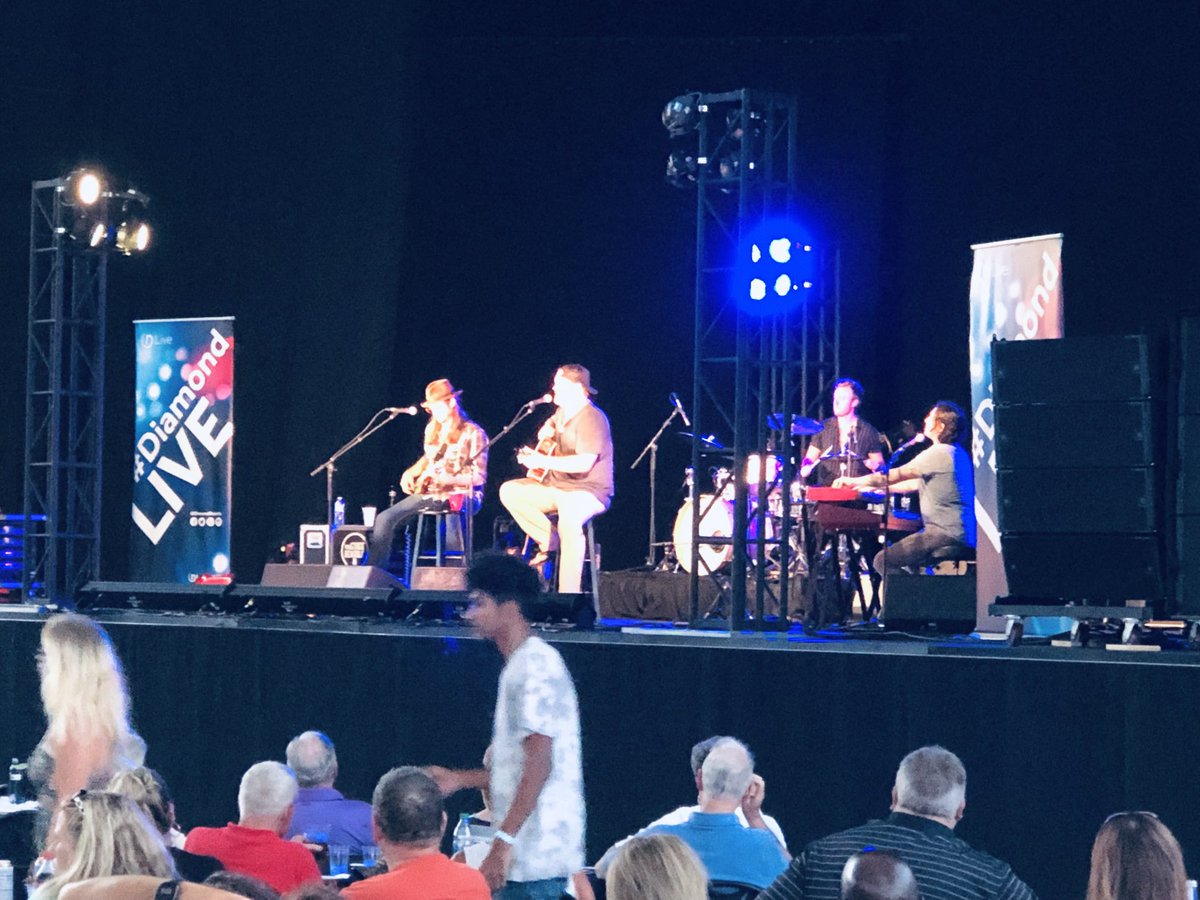 #DiamondResorts
#ConcertSeries 
#Eventsofalifetime