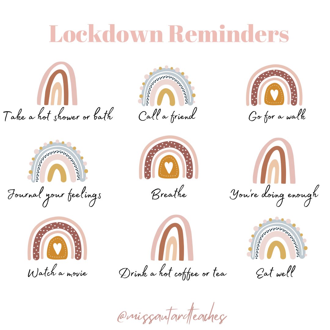 MissAutard's tweet photo. To all the Sydney teachers beginning remote learning today. We’ve got this 🤍✨ #acuedu_p #sydneyteachers #lockdown #remotelearning https://t.co/7Scfevf70A
