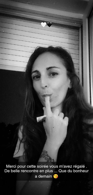 Merci pour cette soir&eacute;e , de tr&egrave;s belles rencontres vous m'avez r&eacute;gal&eacute; 😘 bonne nuit &agrave; demain je vous<a href="/tag/bbc"class="tags"><span>#bbc</span></a><a href="/tag/sexygirl"class="tags"><span>#sexygirl</span></a><a href="/tag/frenchstream"class="tags"><span>#frenchstream</span></a>