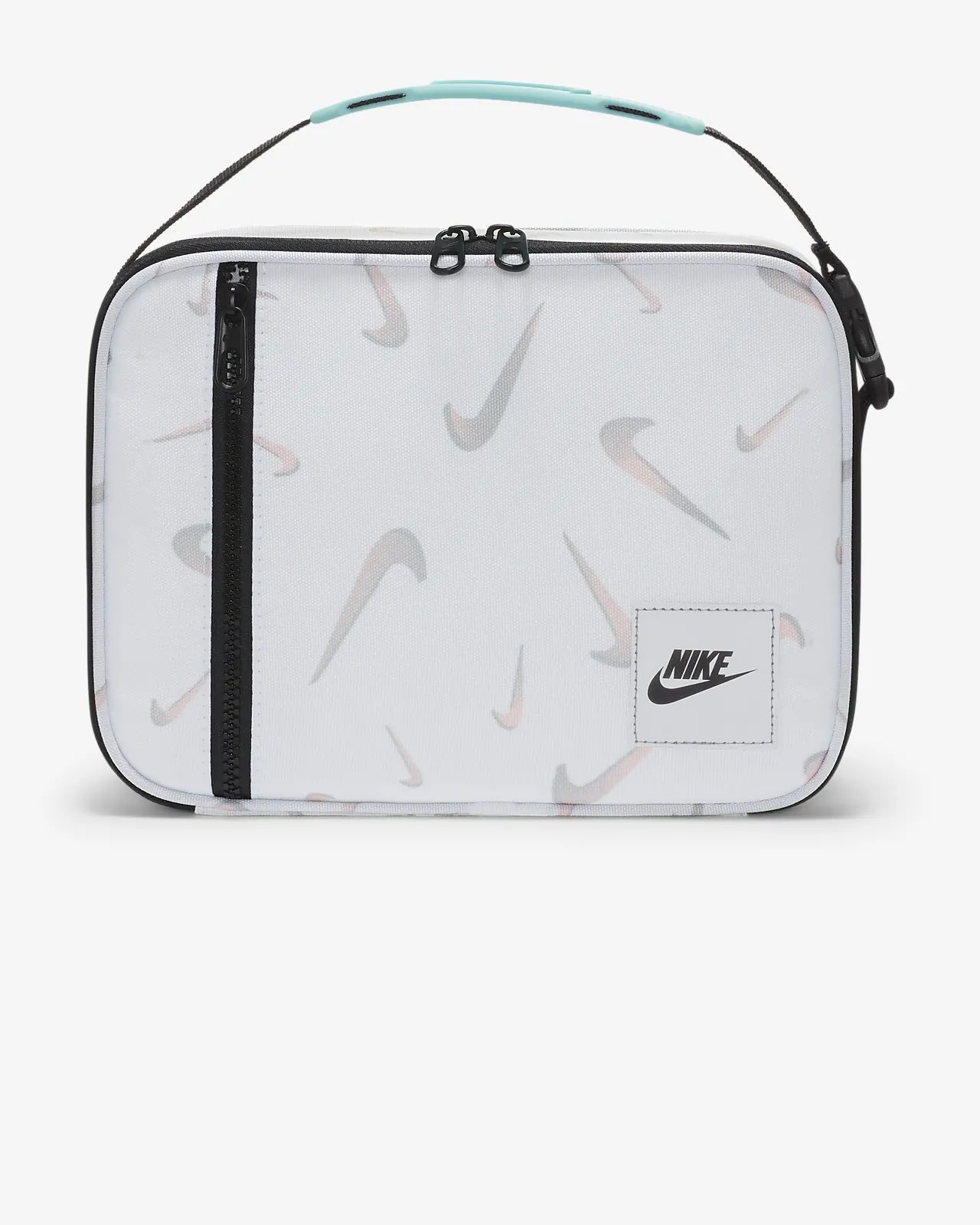 Nike Fuel Pack Lunch Bag