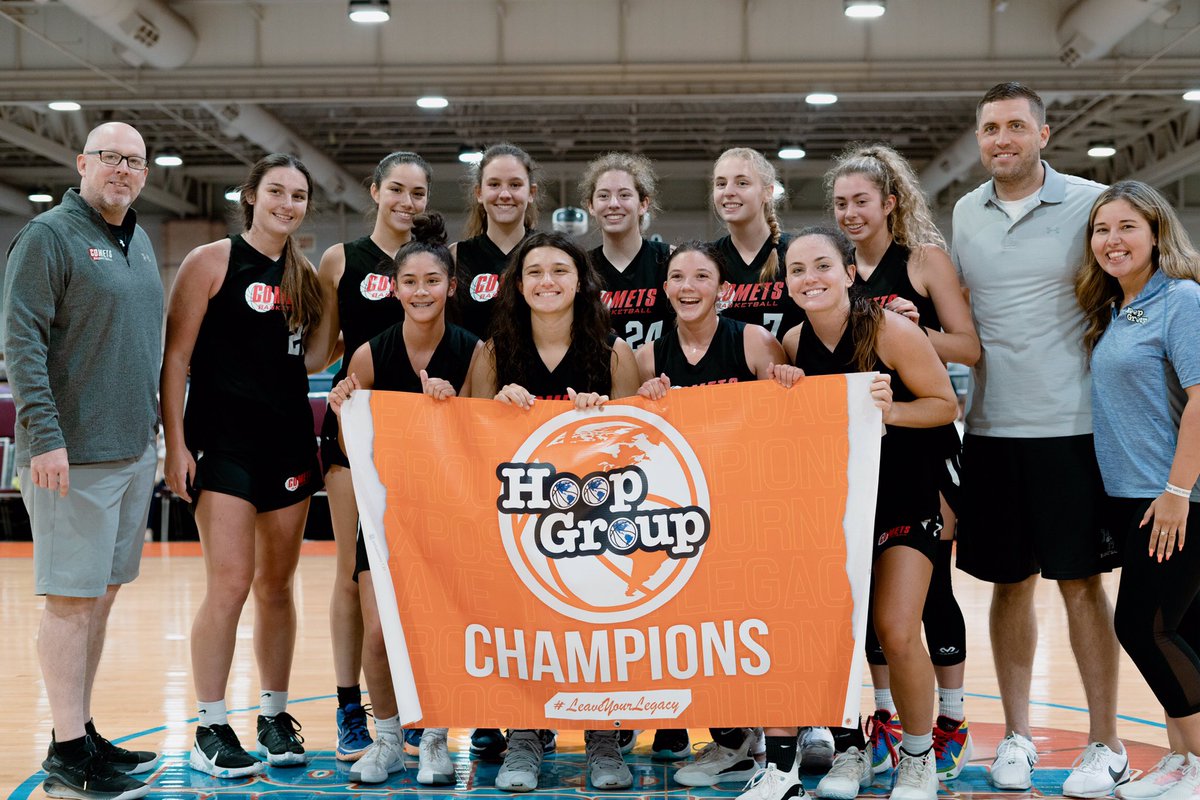 Hoop Group Girls tweet media