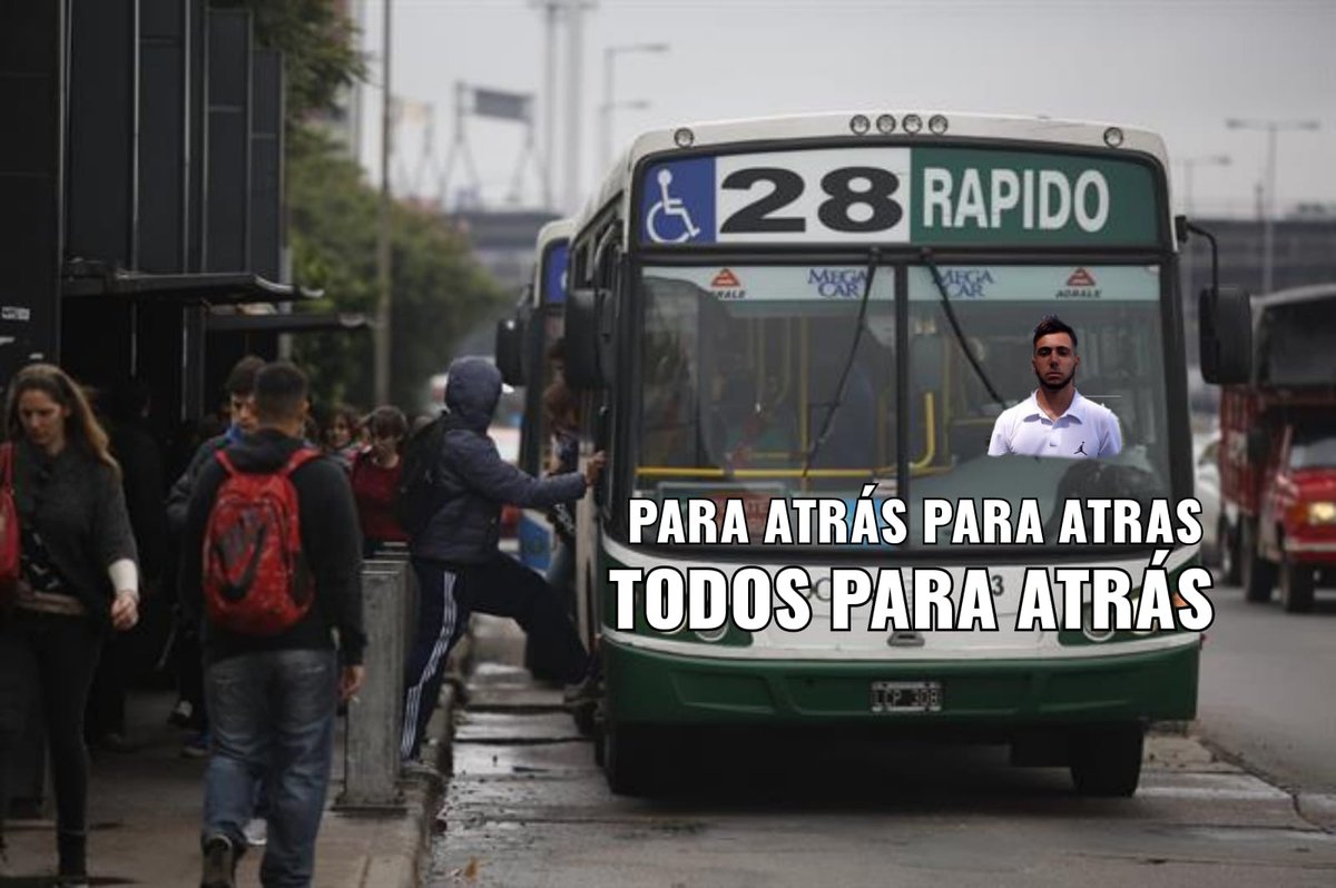 _racedotw's tweet photo. El fin de semana tenemos el clásico, la gente ya se empieza a preparar... https://t.co/KeaNrVJQnC