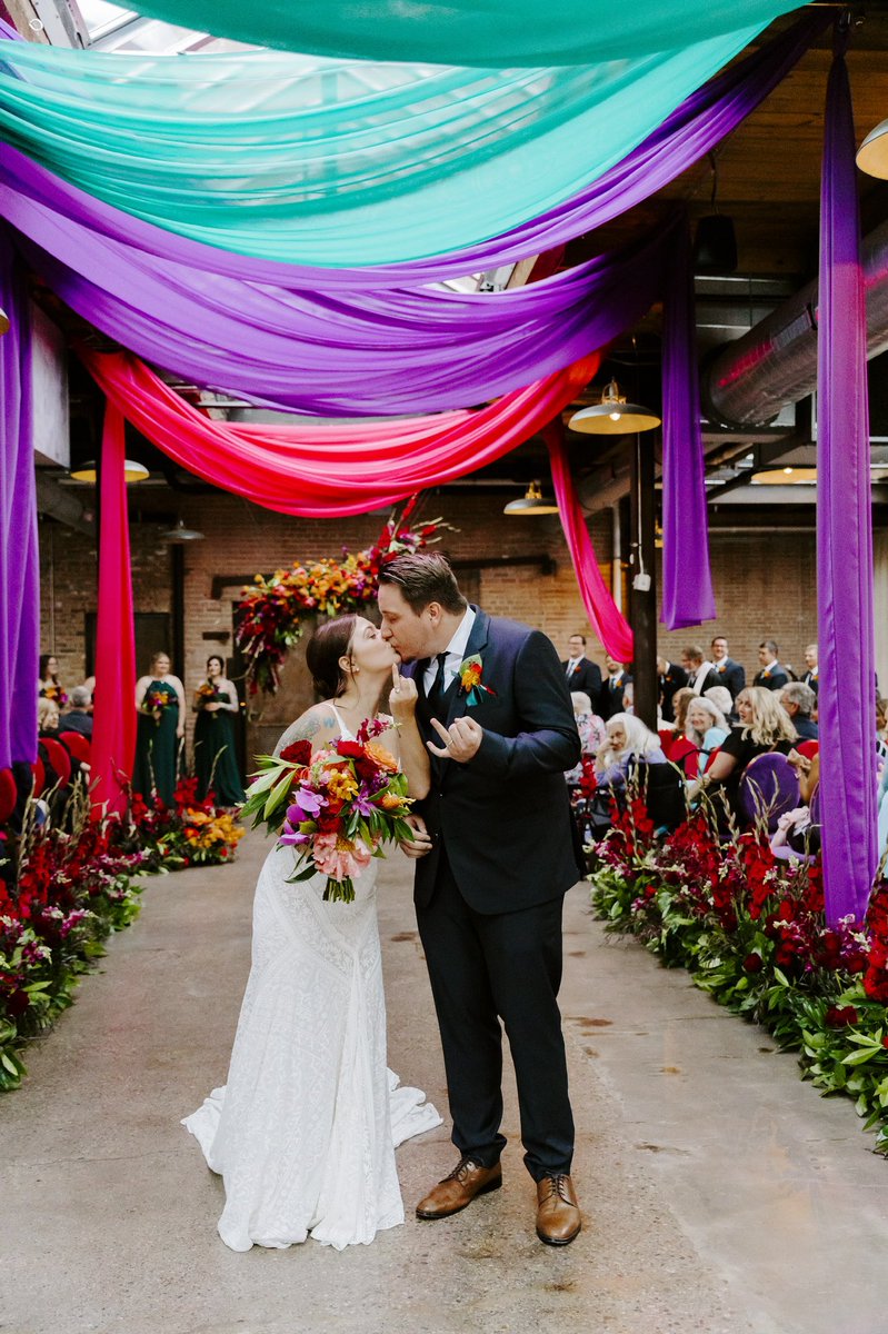 HeatherKudjer's tweet photo. I AM A MARRIED LADY!!!! https://t.co/2DuS4XDdaM