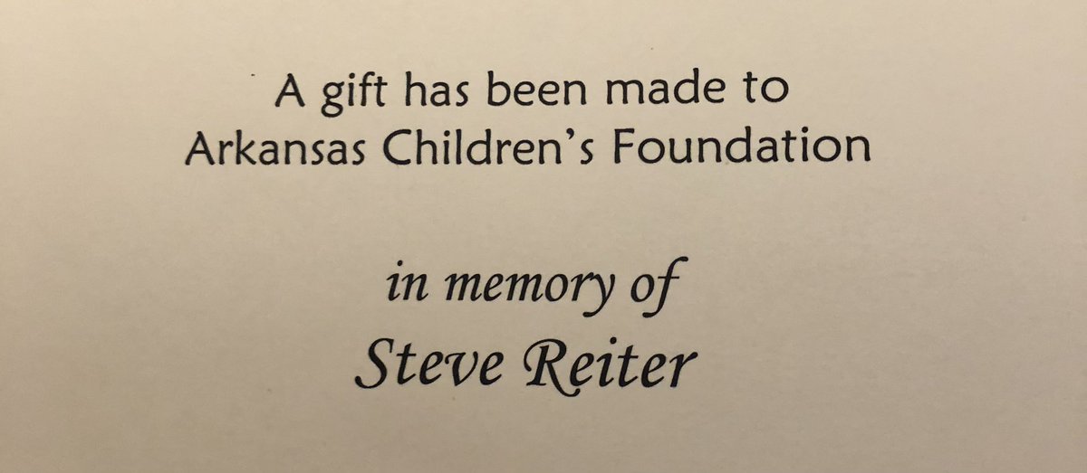 Amy Fallon (@amy_cress) on Twitter photo I canāt think of a better way to honor my dad. #grateful #beautifulsuprise <a href="/EnidOlvey/">Enid Olvey, CFRE</a> <a href="/emilyemccoy/">Emily McCoy</a> <a href="/archildrensFred/">Fred Scarborough, CFRE</a> I canāt think of a better way to honor my dad. #grateful #beautifulsuprise <a href="/EnidOlvey/">Enid Olvey, CFRE</a> <a href="/emilyemccoy/">Emily McCoy</a> <a href="/archildrensFred/">Fred Scarborough, CFRE</a>