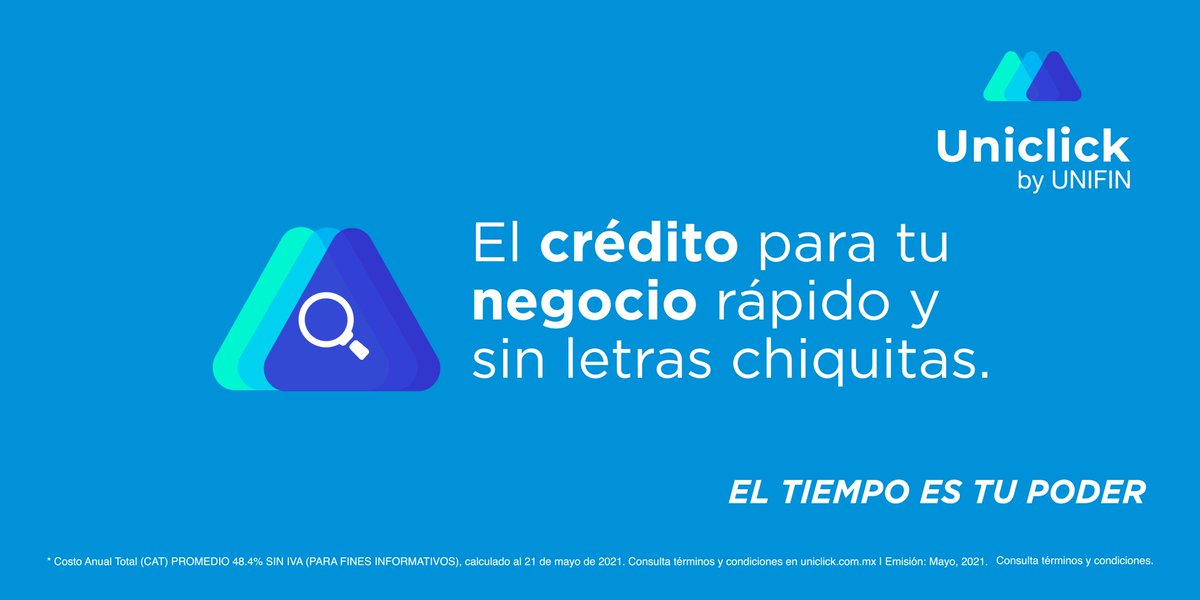Uniclick tweet media